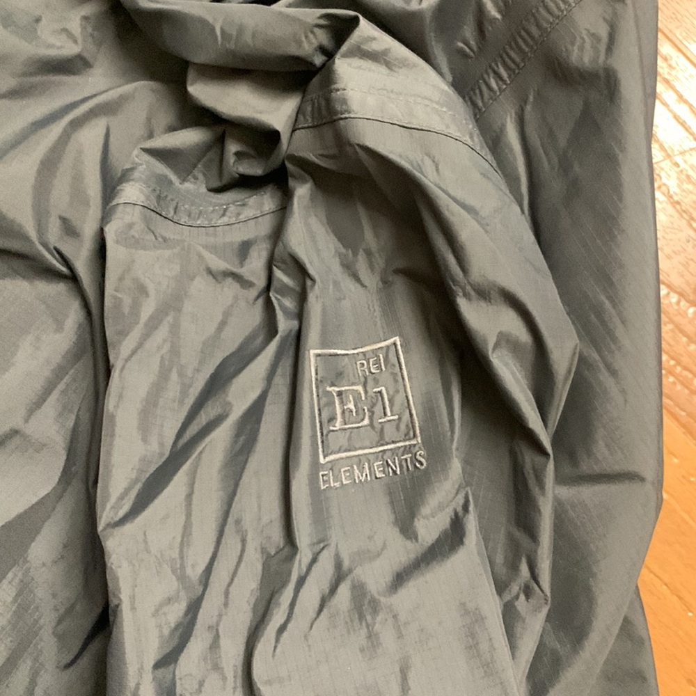 REI E1 Elements Jacket - image 7
